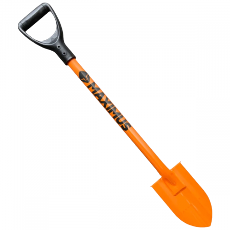 BLACKADA MAXIMUS ORAGE